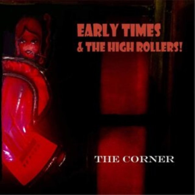 The Corner - Vizztone Label Group | Muzyka Sklep EMPIK.COM