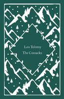 The Cossacks Tolstoy Leo
