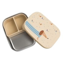Wybierz lunchbox, który umili każdą przerwę