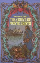 The Count of Monte Cristo. Wordsworth Classics Dumas Aleksander