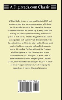 The Countess Cathleen - Yeats William Butler