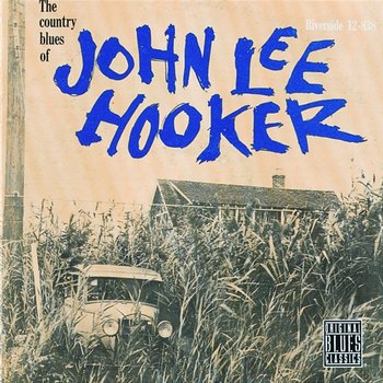 The Country Blues Of John Lee Hooker - John Lee Hooker