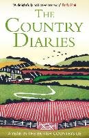 The Country Diaries - Taylor Alan | Książka w Empik