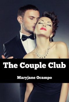 The Couple Club - Maryjane Ocampo