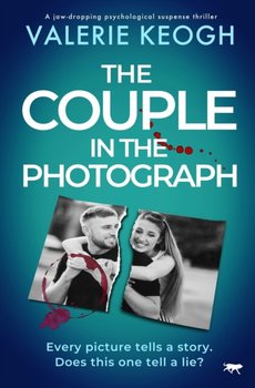 The Couple in the Photograph - Keogh Valerie