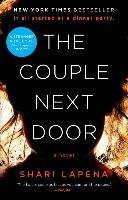 The Couple Next Door - Lapena Shari