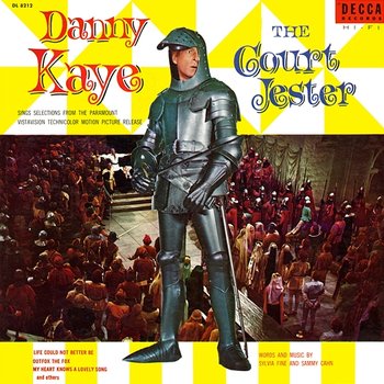 The Court Jester - Danny Kaye