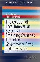 The Creation of Local Innovation Systems in Emerging Countries ...