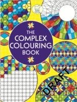 The Creative Colouring Book - Webster Joanna