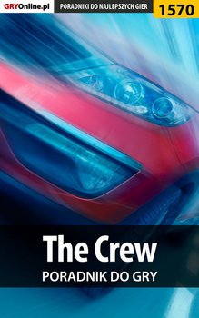 The Crew - poradnik do gry - Niedziela Grzegorz Cyrk0n