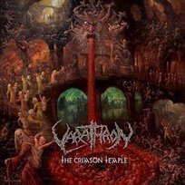 The Crimson Temple Varathron