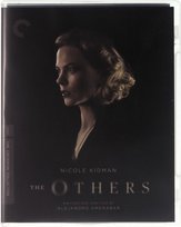 The Criterion Collection Various Distribution