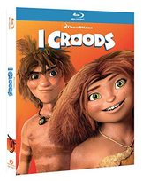 The Croods (Krudowie) DeMicco Kirk, Sanders Chris