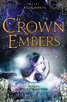 The Crown of Embers Carson Rae