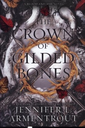 The Crown of Gilded Bones - Simon & Schuster US | Książka w Empik