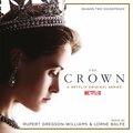 The Crown Season 2 - Various Artists