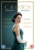 The Crown: Season One and Two (brak polskiej wersji językowej)