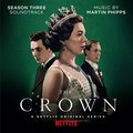 The Crown: Season Three (Soundtrack from the Netflix Original Series) - Martin Phipps