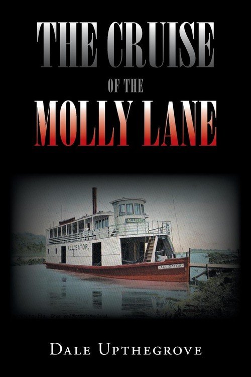 The Cruise of the Molly Lane Upthegrove Dale Ksi????ka w Empik