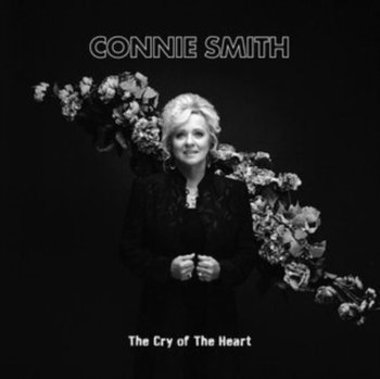 The Cry of the Heart, płyta winylowa - Smith Connie
