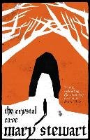 The Crystal Cave Stewart Mary