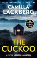 The Cuckoo Lackberg Camilla