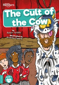 The Cult of the Cow - Robin Twiddy