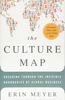 The Culture Map - Meyer Erin