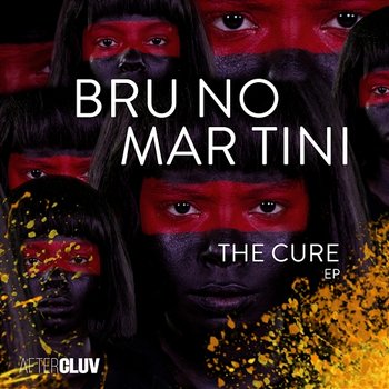 The Cure - EP - Bruno Martini
