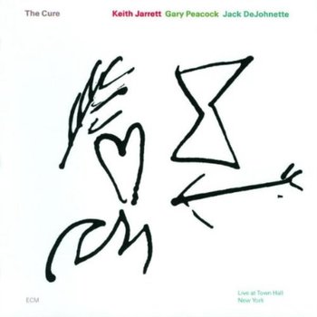 The Cure - Jarrett Keith Trio