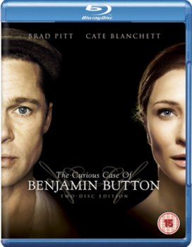 The Curious Case of Benjamin Button (brak polskiej wersji językowej) - Fincher David