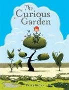 The Curious Garden Brown Peter