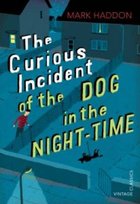 The Curious Incident of the Dog in the Night-Time Haddon Mark