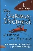 The Curious Incident of the Dog in the Night-Time Haddon Mark
