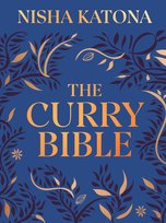 The Curry Bible Katona Nisha