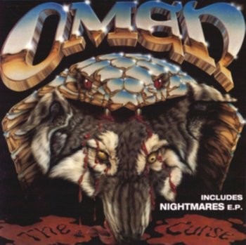 The Curse Nightmares - Omen