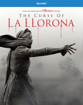 The Curse of La Llorona (brak polskiej wersji językowej) - Chaves Michael