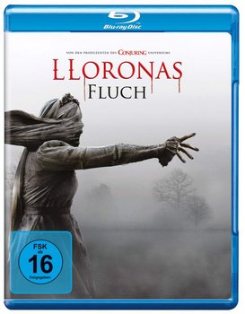 The Curse of la Llorona (Topielisko: Klątwa la Llorony) - Chaves Michael