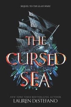 The Cursed Sea - DeStefano Lauren