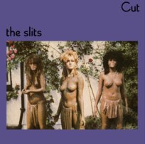The Cut, płyta winylowa The Slits