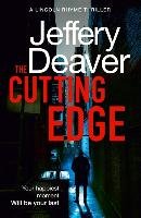 The Cutting Edge - Deaver Jeffery
