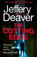 The Cutting Edge - Deaver Jeffery