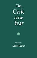 The Cycle of the Year as Breathing-Process of the Earth - Steiner Rudolf