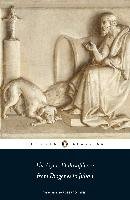 The Cynic Philosophers Diphilus Of Sinope, Julian Of Norwich, Lucian of Samosata