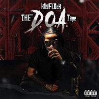 The D.O.A. Tape Kay Flock