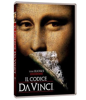 The Da Vinci Code (Kod da Vinci) - Howard Ron