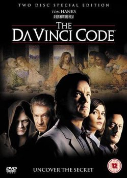 The Da Vinci Code - Howard Ron