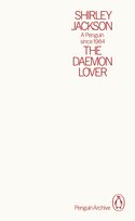 The Daemon Lover SHIRLEY JACKSON