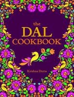 The Dal Cookbook - Dutta Krishna