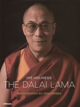 The Dalai Lama - Holiness His